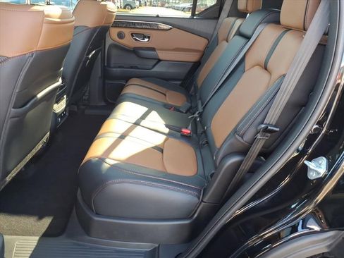 New 2026 Honda Passport TrailSport Elite image 10