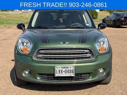 Used 2015 MINI Cooper Countryman FWD image 2