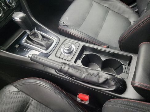 Used 2014 MAZDA MAZDA6 Grand Touring w/ GT Technology Package image 26