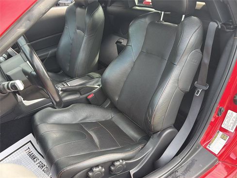 Used 2006 Nissan 350Z Touring RWD image 22