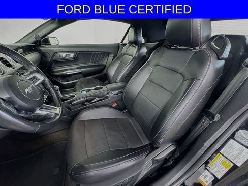 Certified 2018 Ford Mustang GT Premium image 21