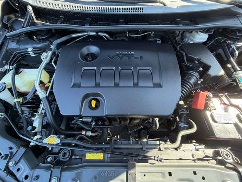 Used 2011 Toyota Corolla S FWD image 24