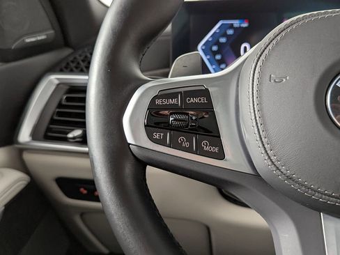 Certified 2024 BMW X5 xDrive40i w/ M Sport Package image 38