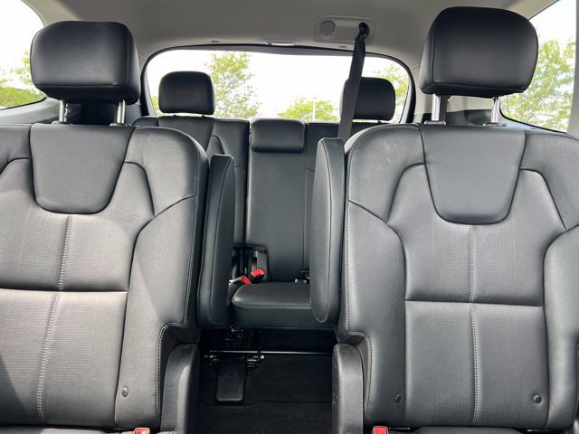 Certified 2024 Kia Telluride EX w/ EX Captain's Chair Package AWD/4WD image 35