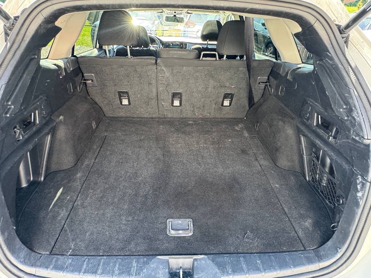 Used 2023 Subaru Outback Premium AWD/4WD image 20