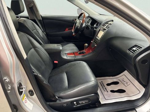 Used 2008 Lexus ES 350 w/ Ultra Luxury Pkg FWD image 21
