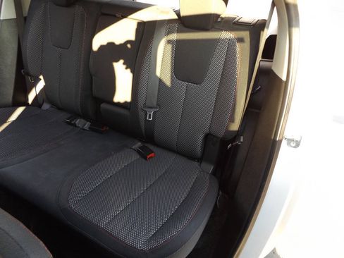 Used 2017 Chevrolet Equinox LT w/ Convenience Package FWD image 13