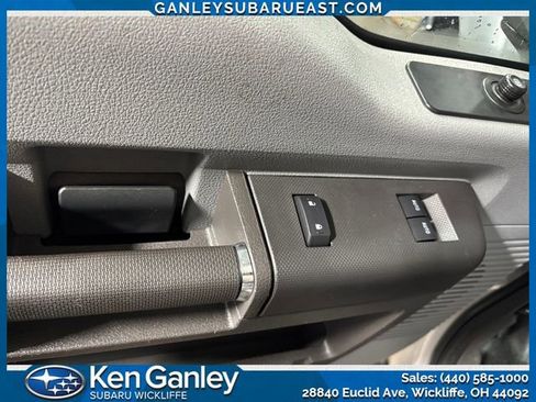 Used 2014 Ford F250 XL w/ Power Equipment Group image 10