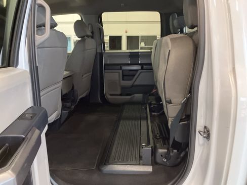 Used 2022 Ford F250 XLT image 29