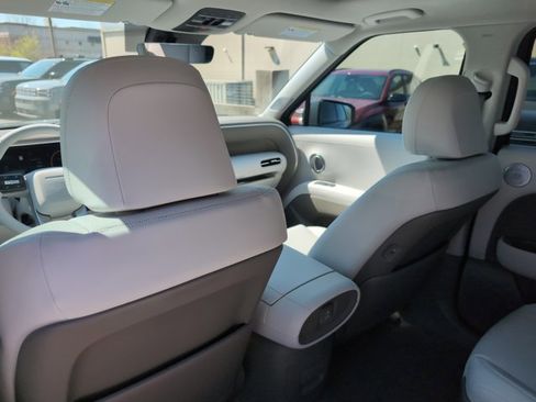 New 2026 Hyundai Palisade Limited image 16