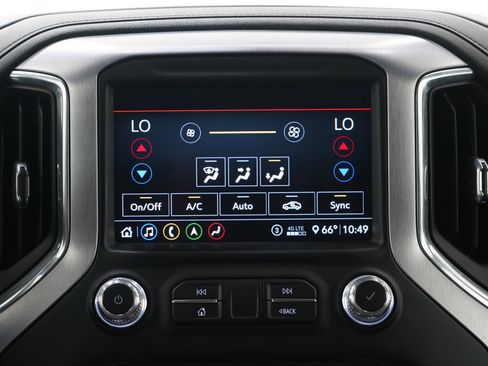 Used 2020 GMC Sierra 1500 SLT w/ SLT Premium Plus Package image 20