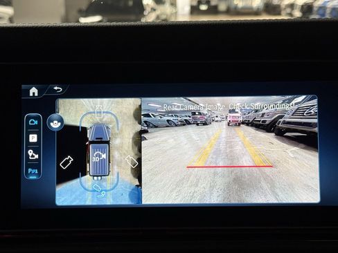 New 2026 Mercedes-Benz G 550 image 24