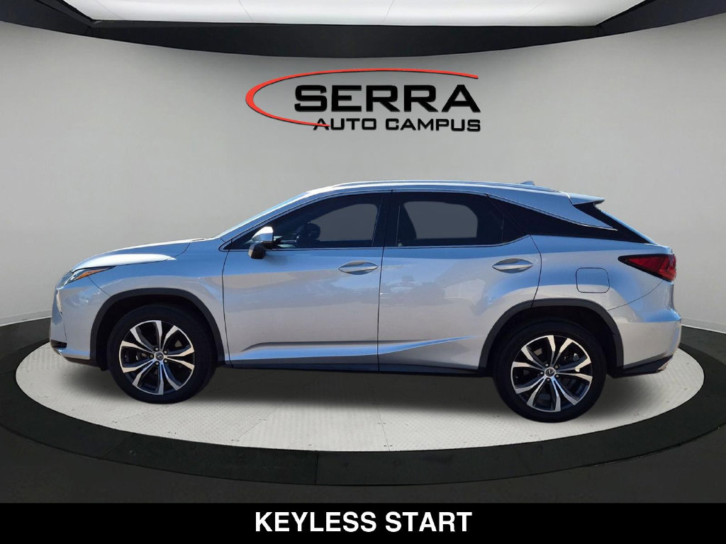 Used 2019 Lexus RX 350 AWD w/ Navigation Package image 11