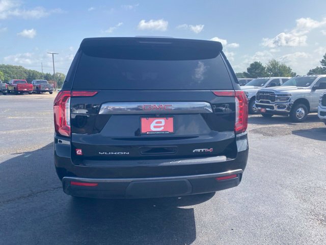 Used 2023 GMC Yukon XL AT4 AWD/4WD image 6