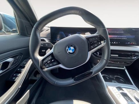 Used 2026 BMW 330i xDrive Sedan AWD/4WD image 12