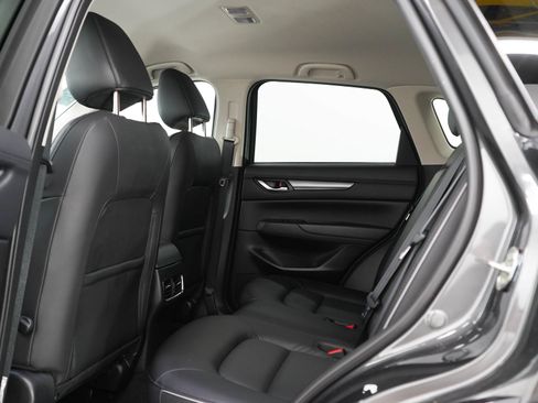 Used 2024 MAZDA CX-5 AWD 2.5 S w/ Select Package image 17