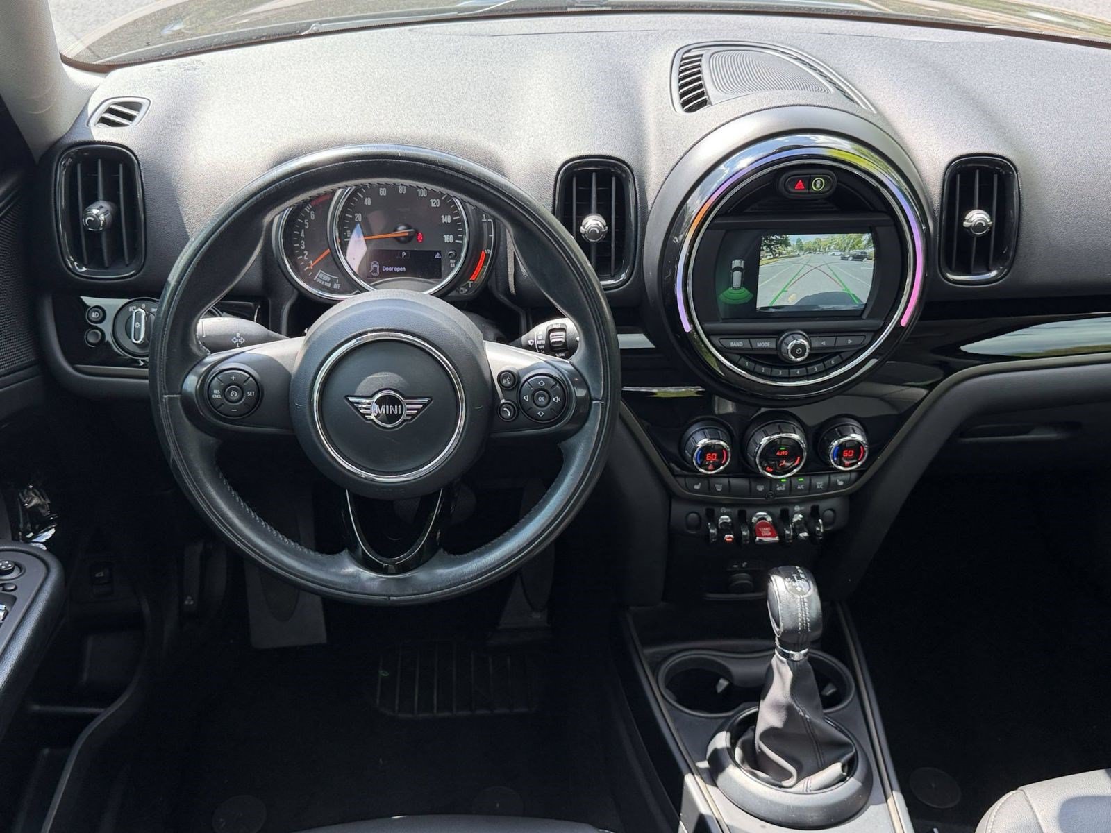Used 2019 MINI Cooper Countryman FWD image 28