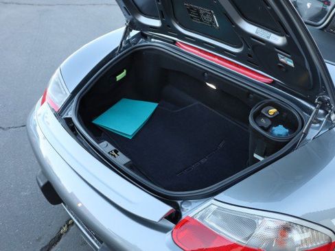 Used 2003 Porsche Boxster S image 37