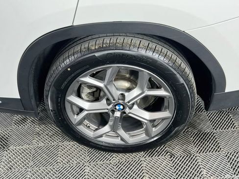 Used 2023 BMW X3 xDrive30i w/ Premium Package AWD/4WD image 30