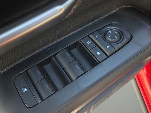 New 2026 Toyota Tacoma TRD Sport RWD image 18