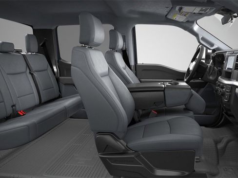 New 2026 Ford F350 XL image 5