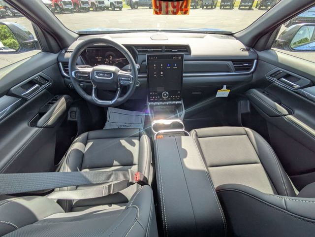 New 2026 GMC Terrain Elevation w/ Elevation Premium Package AWD/4WD image 30