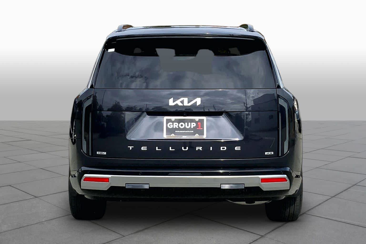 Used 2027 Kia Telluride SX Prestige w/ Towing Package AWD/4WD image 5
