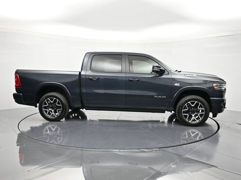 New 2026 RAM 1500 Laramie AWD/4WD image 4