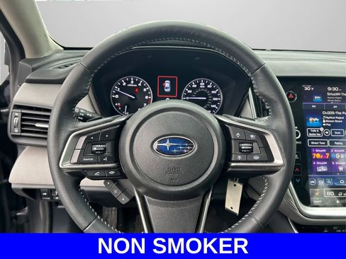 Used 2020 Subaru Legacy Premium w/ Popular Package #1 image 17