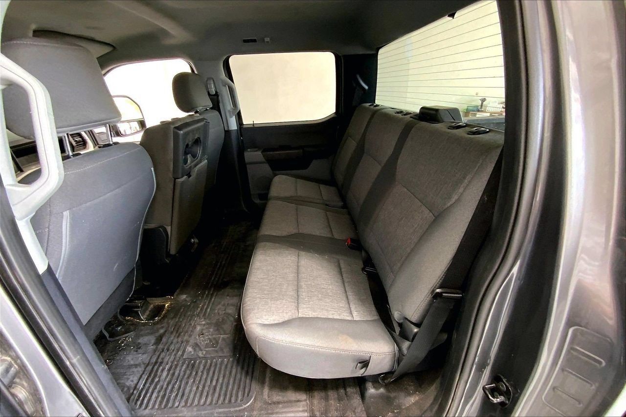 Used 2025 Ford F350 XL AWD/4WD image 24