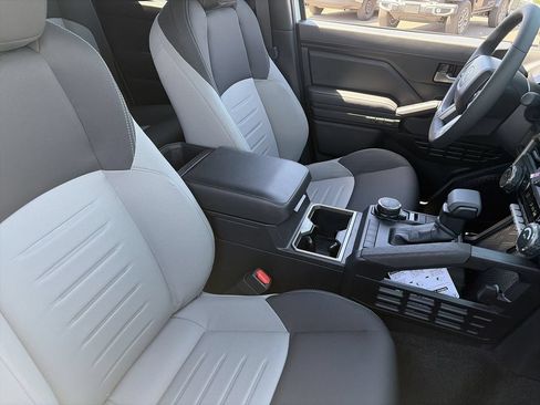 New 2026 Toyota Tacoma TRD Sport AWD/4WD image 23
