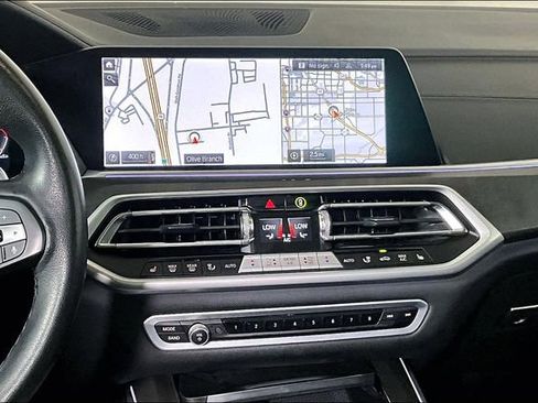 Used 2023 BMW X5 xDrive40i image 6
