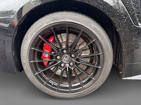 Used 2024 Toyota Corolla GR w/ Performance Package image 9