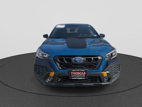 Certified 2024 Subaru Outback Wilderness image 10