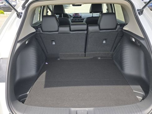 New 2026 Honda HR-V EX-L image 22