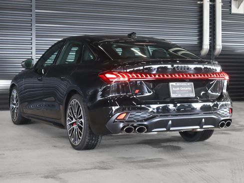 New 2026 Audi S5 Premium Plus AWD/4WD image 2