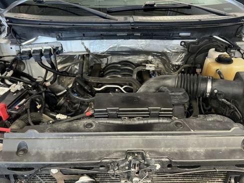 Used 2013 Ford F150 XLT w/ Luxury Equipment Group image 35