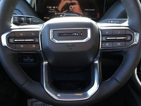 New 2026 GMC Yukon XL Denali w/ Denali Reserve Package image 33