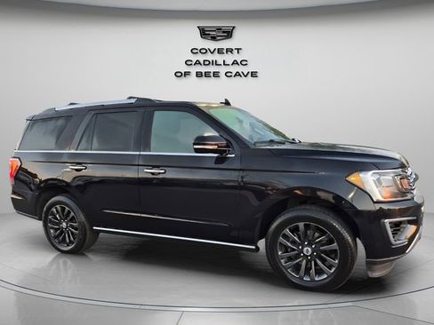 Used 2021 Ford Expedition Limited image 12