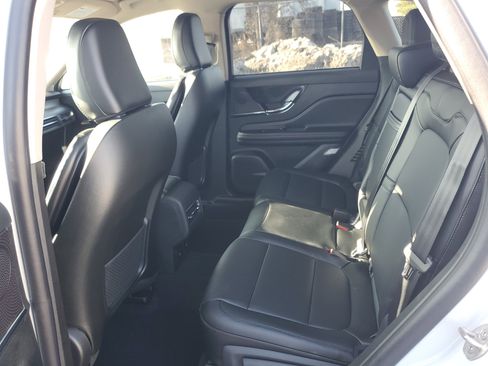 New 2026 Lincoln Corsair Premiere image 25