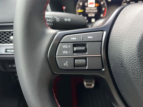 New 2025 Honda Civic Type R image 22