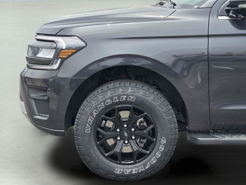 Certified 2023 Ford Expedition Timberline AWD/4WD image 9