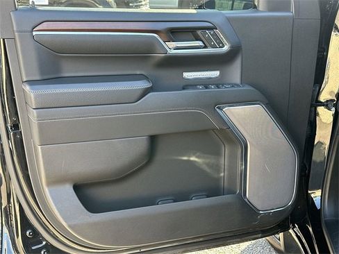 Used 2024 GMC Sierra 1500 Denali w/ Denali Reserve Package image 22