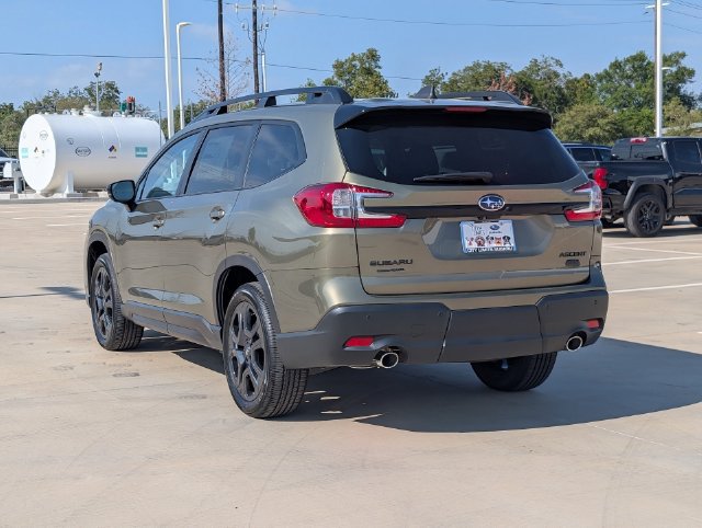 New 2026 Subaru Ascent Bronze Edition AWD/4WD image 4