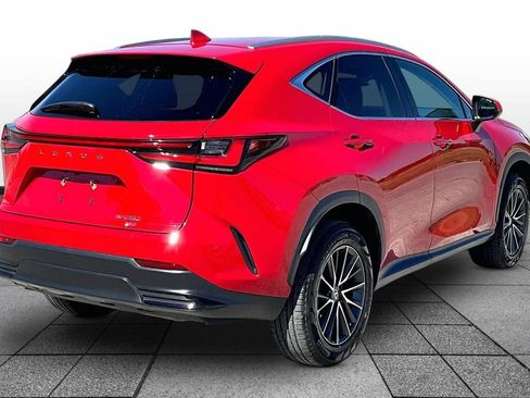 Used 2022 Lexus NX 250 AWD image 12