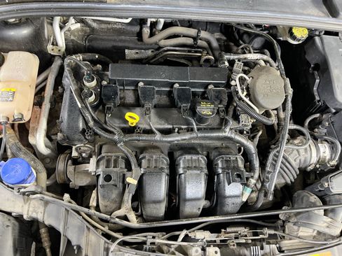 Used 2012 Ford Focus SE FWD image 26