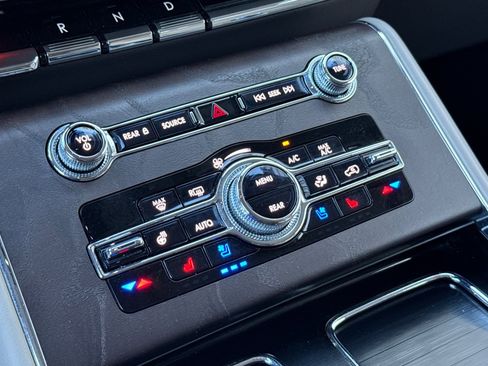 Certified 2022 Lincoln Aviator Grand Touring w/ Elements Package Plus image 20