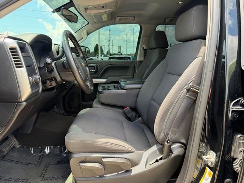 Used 2018 Chevrolet Silverado 1500 LT RWD image 12