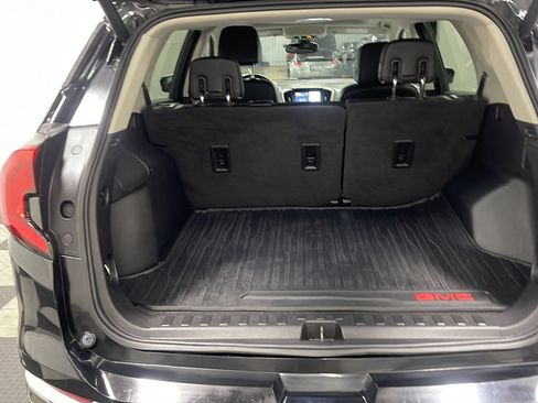 Used 2018 GMC Terrain Denali w/ LPO, 'HIT The Road' Package FWD image 17