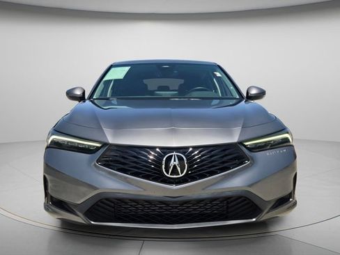 Certified 2024 Acura Integra FWD image 4
